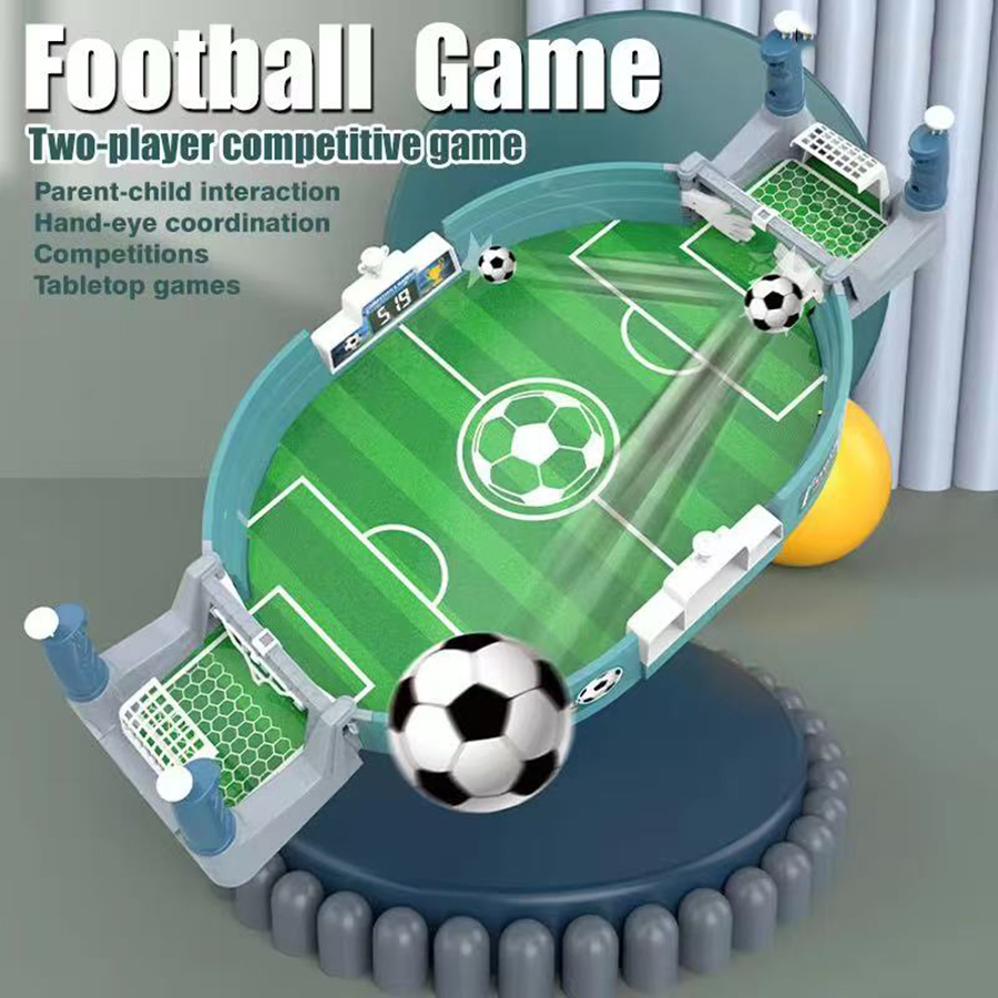 1pcs- Children Table Board Gam - Board Game Football review and price