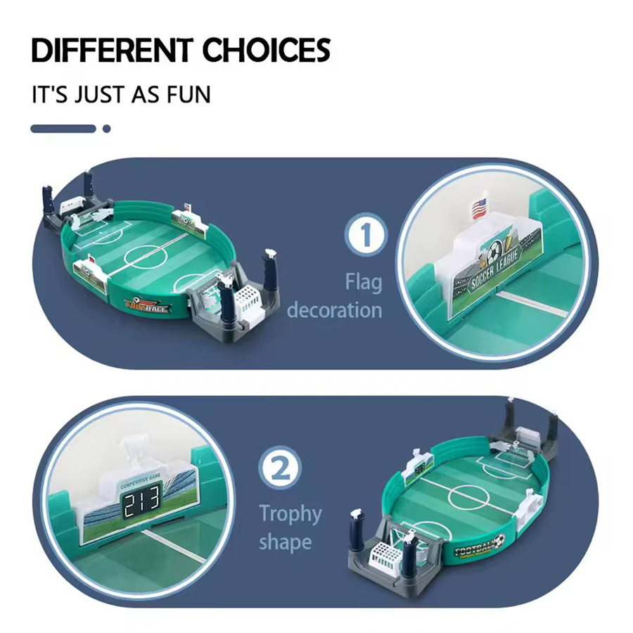 1pcs- Children Table Board Gam - Board Game Football review and price