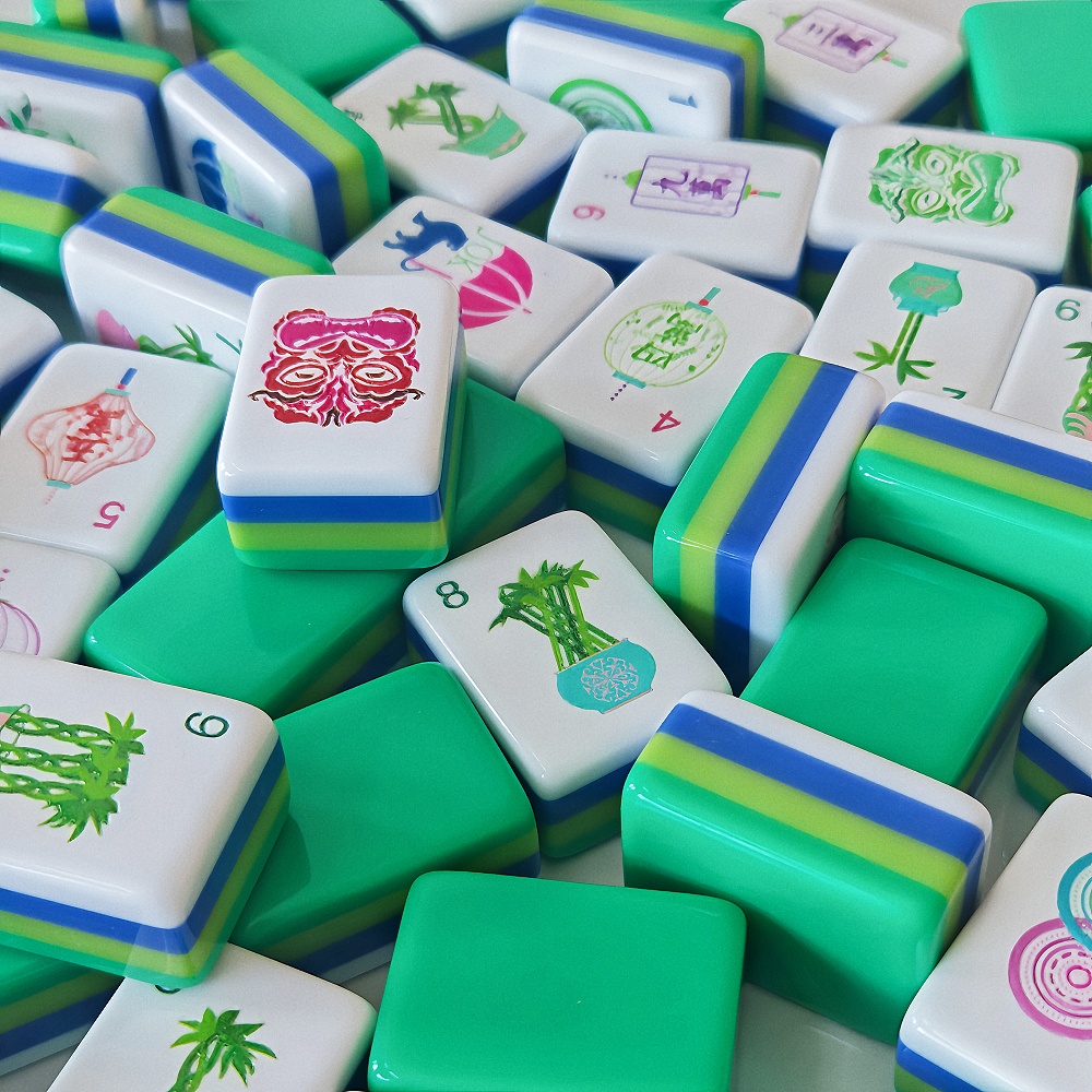 2026 American Mahjong Set, Mah - Board Game Wild Wild review and price