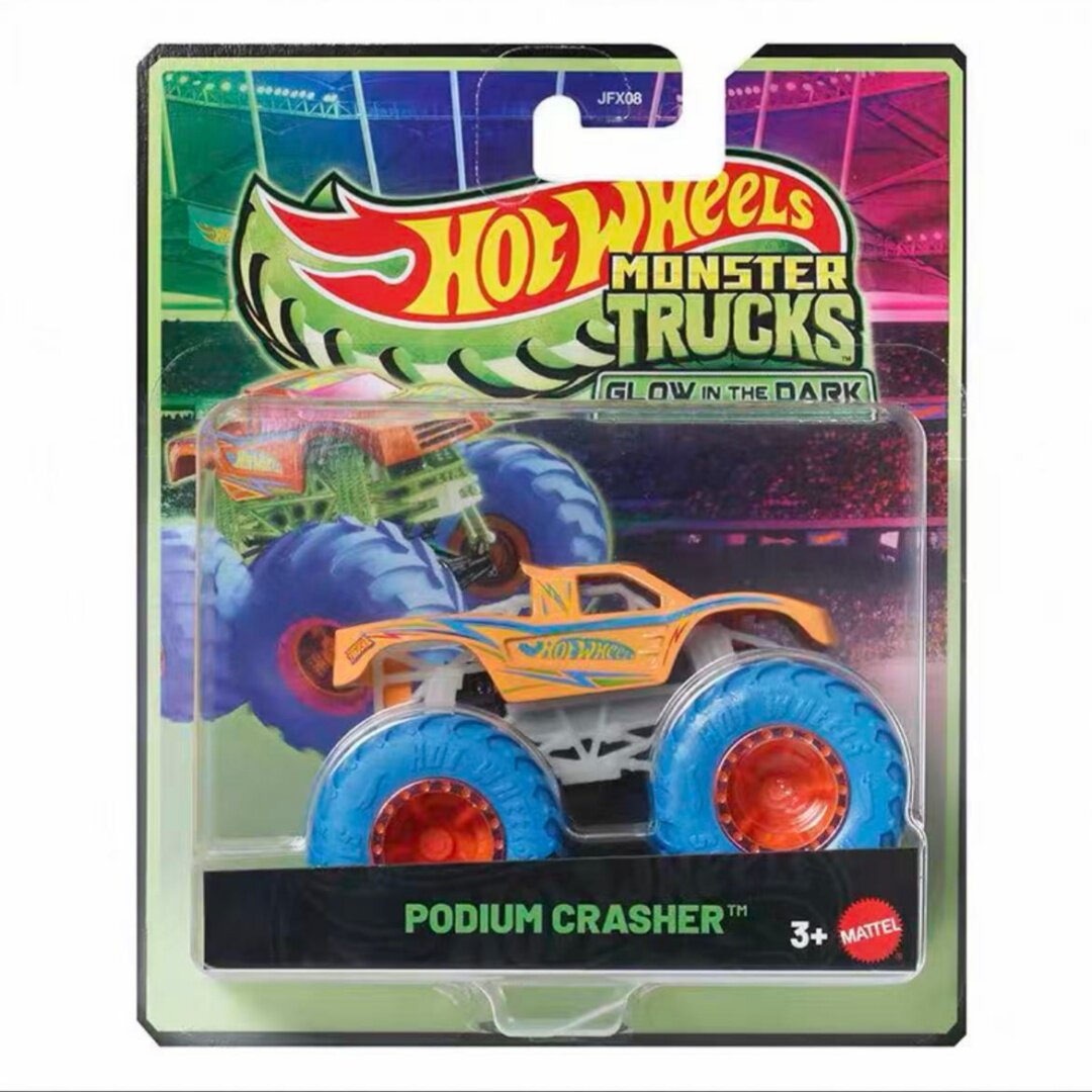 New Selling Hot Wheels JFX08 M - Hot Wheels Car Monster Trucks review and price