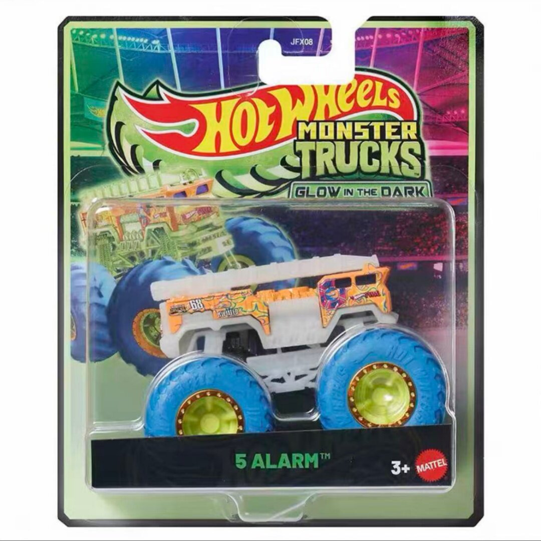 New Selling Hot Wheels JFX08 M - Hot Wheels Car Monster Trucks review and price