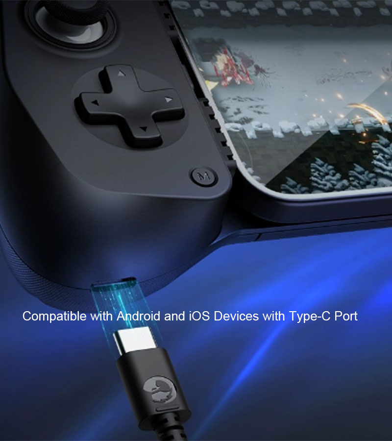 X5LType-C Stretchable Mobile G - Board Game Android review and price