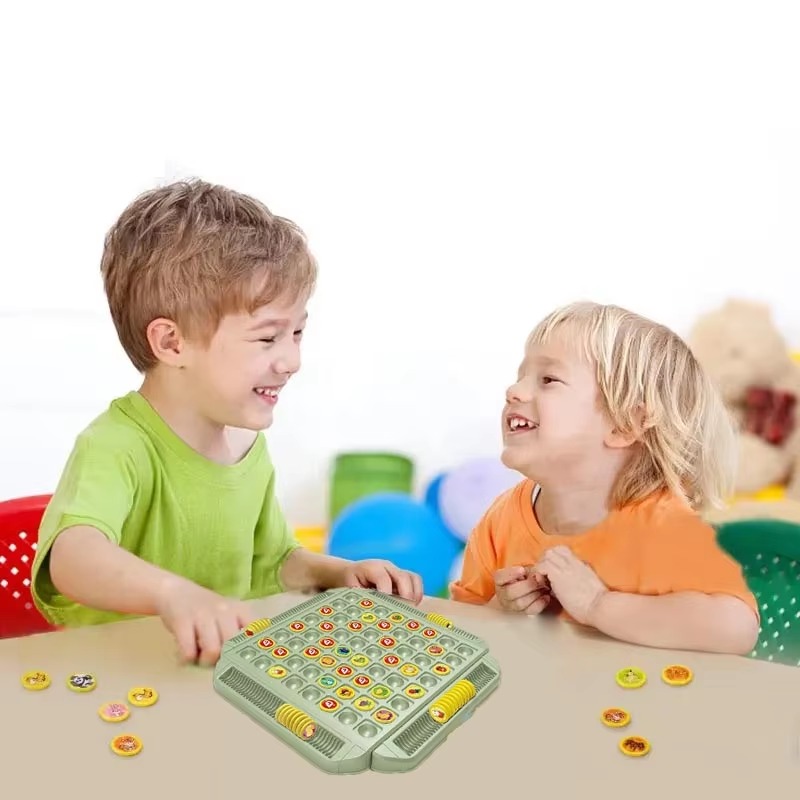Interactive Board Game Fruit F - Board Game Flip 7 review and price