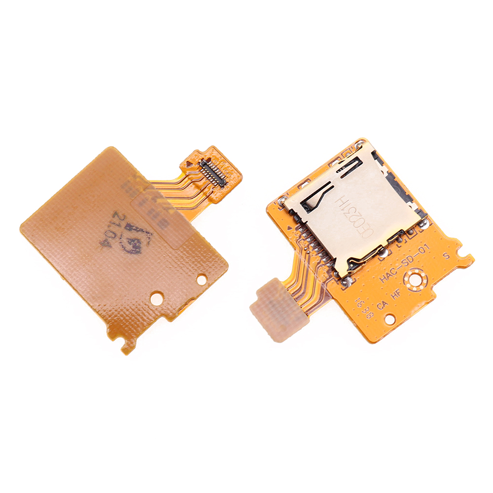 TingDong Micro SD Card Slot So - Board Game Nintendo Switch review and price