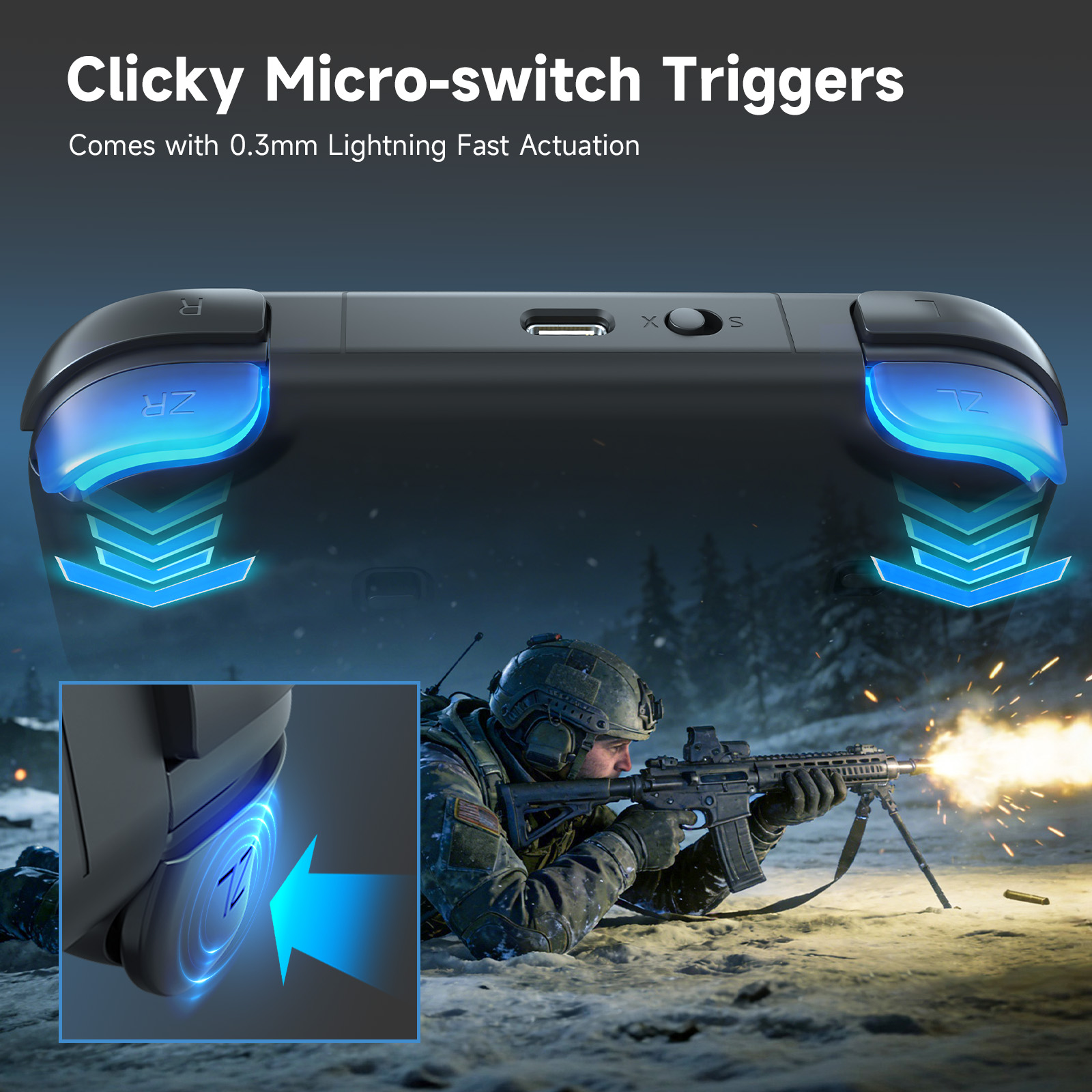 AceGamer Pocket Game Controlle - Board Game Android review and price