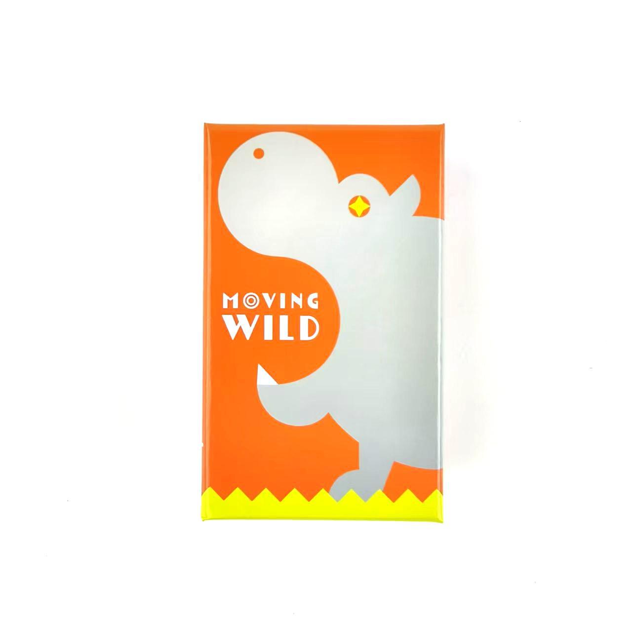 Moving Wild Card Game • Fun Fa - Board Game Wild Wild review and price