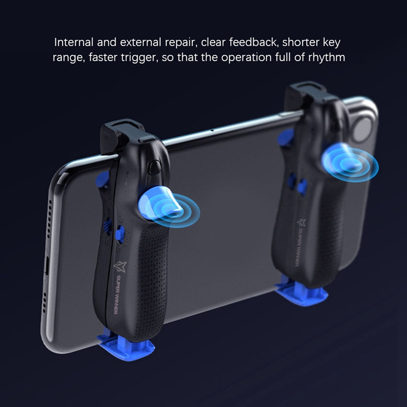 PUBG Gamepad Multi-function Bu - Board Game Android review and price