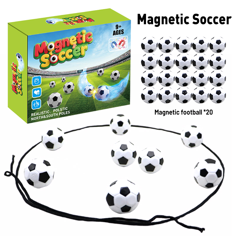 Magnetic Football Table Game C - Board Game Football review and price