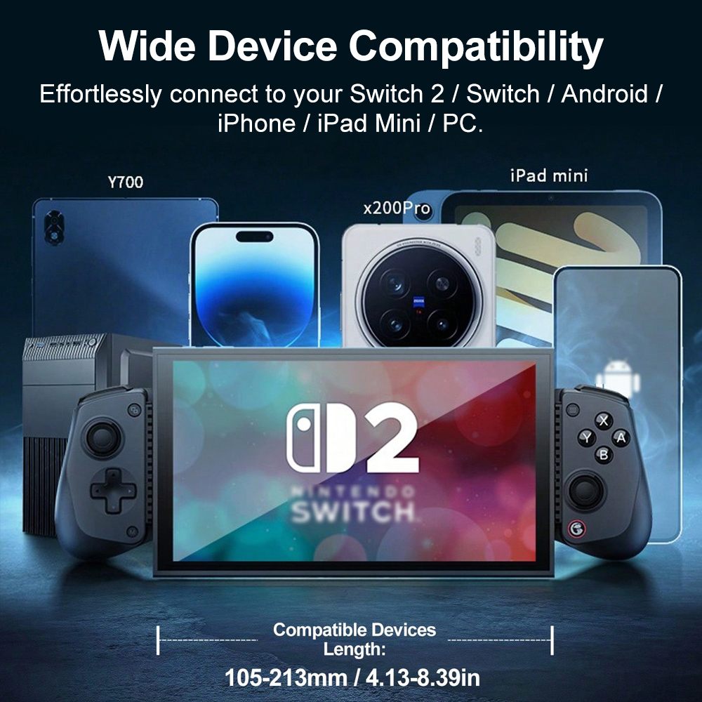 GameSir X5s Phone Gamepad for  - Board Game Android review and price