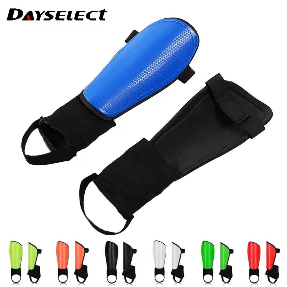 1Pair Soccer Shin Guards Shin  - Board Game Football review and price