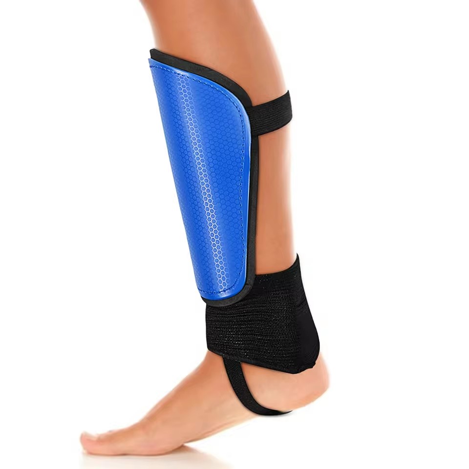 1Pair Soccer Shin Guards Shin  - Board Game Football review and price