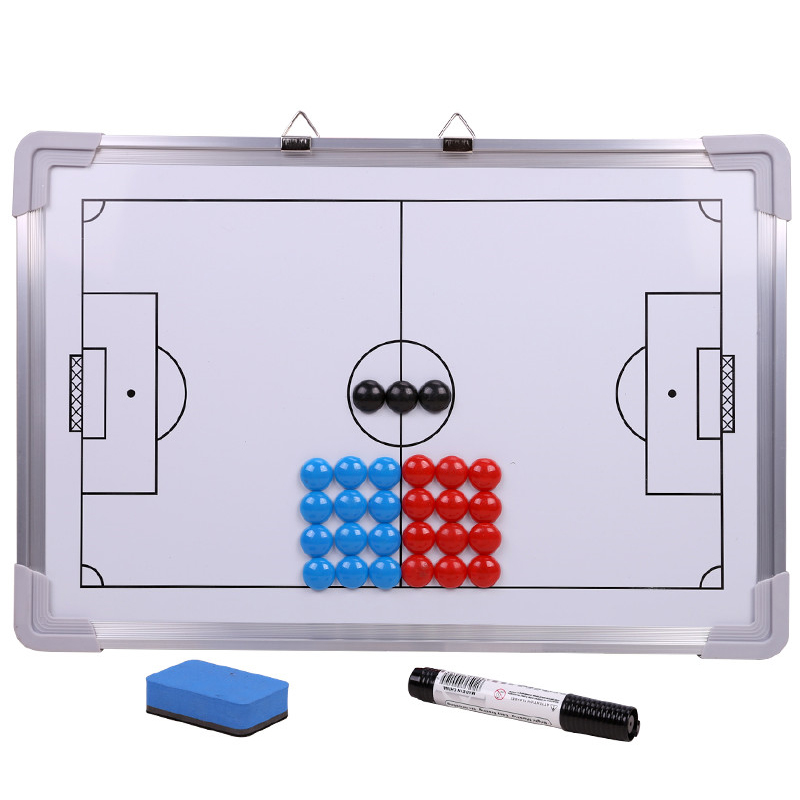 Tactical Magnetic Plate For So - Board Game Football review and price