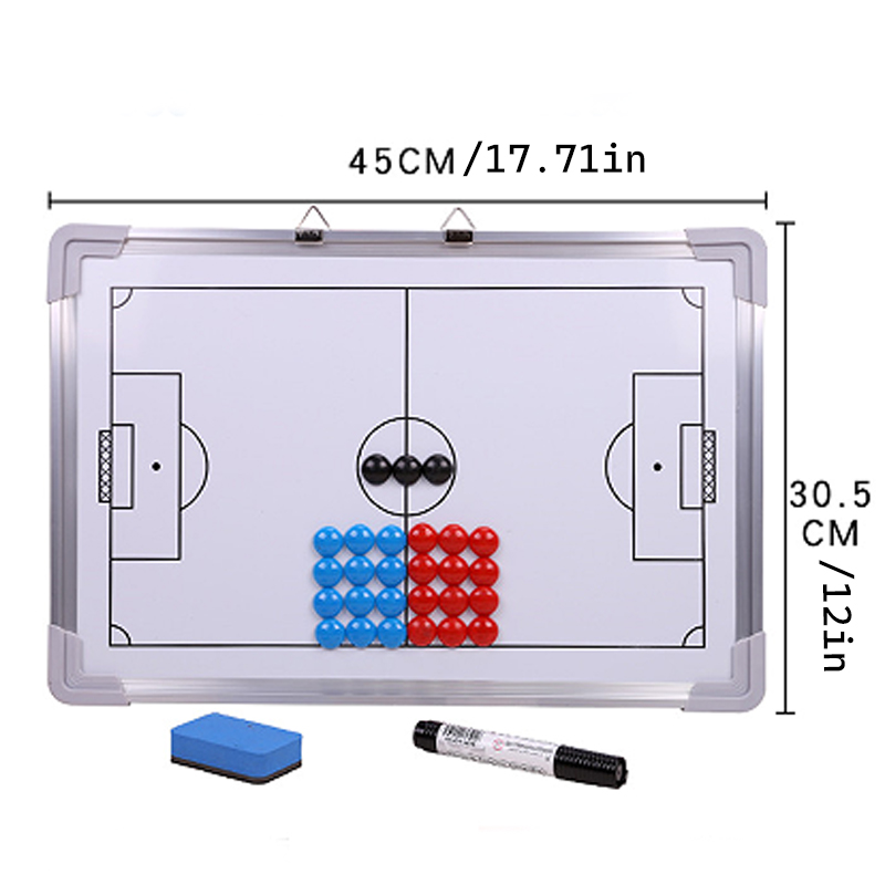 Tactical Magnetic Plate For So - Board Game Football review and price