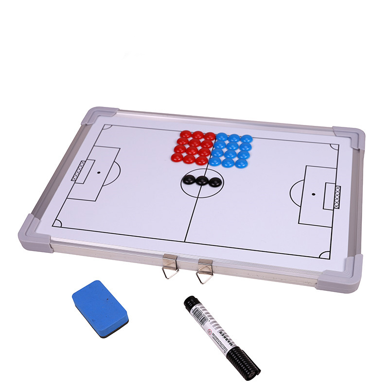Tactical Magnetic Plate For So - Board Game Football review and price