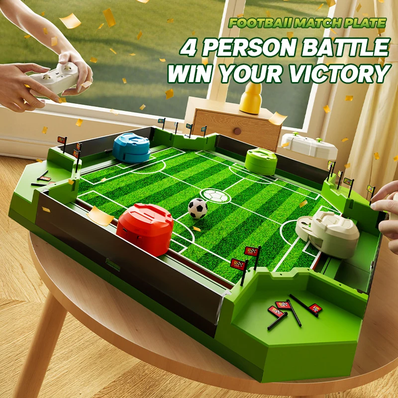 Football Arcade Game for 4 Pla - Board Game Football review and price