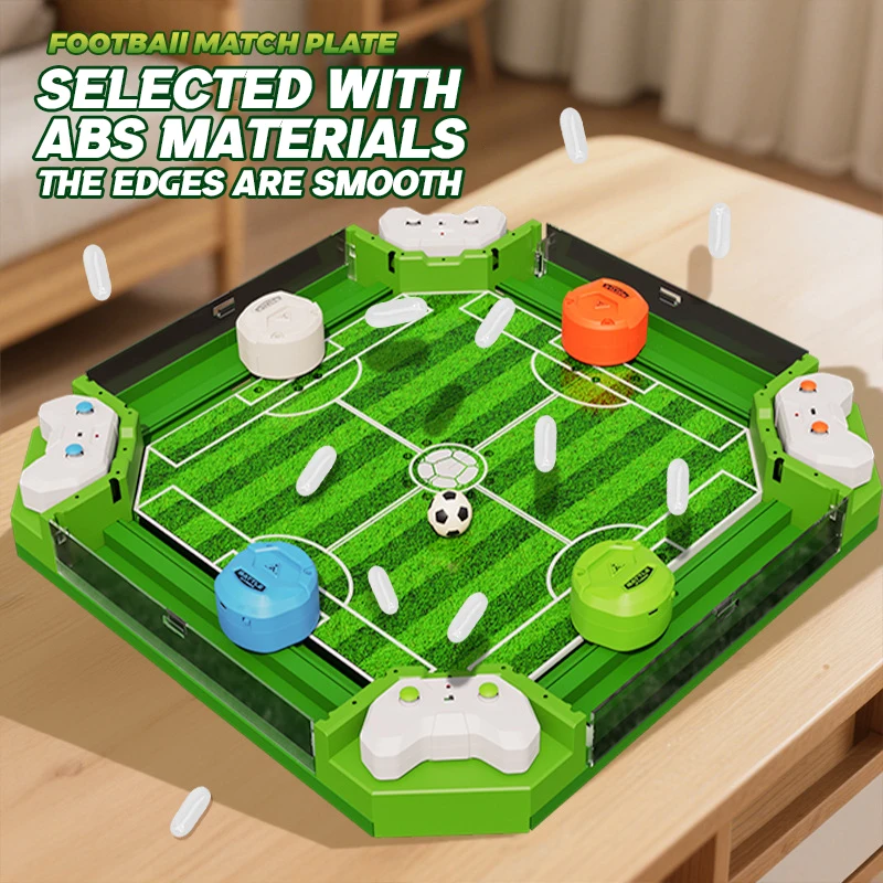 Football Arcade Game for 4 Pla - Board Game Football review and price