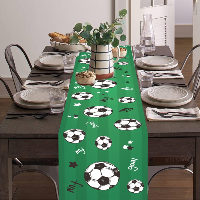 1pc Soccer/Football Party Tabl - Board Game Football review and price