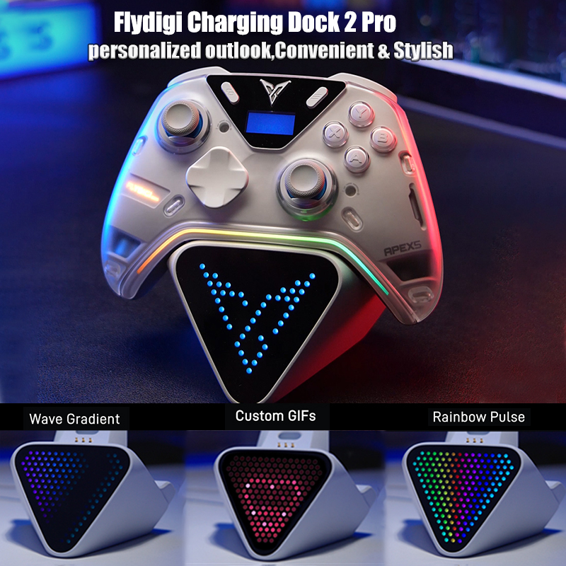 Original Flydigi APEX 5 Gaming - Board Game Android review and price