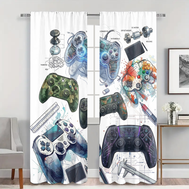 Blueprint Game Controller Sche - Board Game Youtube review and price