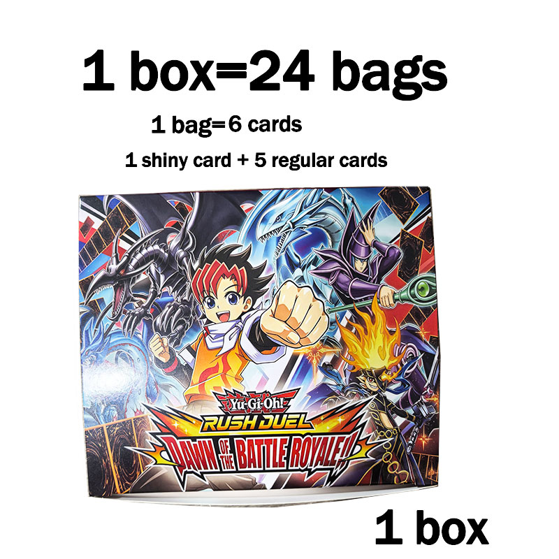 ##DIY Game Yugioh Rush Duel Ca - Board Game Monster review and price
