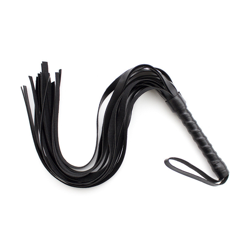 Erotic Slave Whip Leather Tass - Board Game Coup review and price