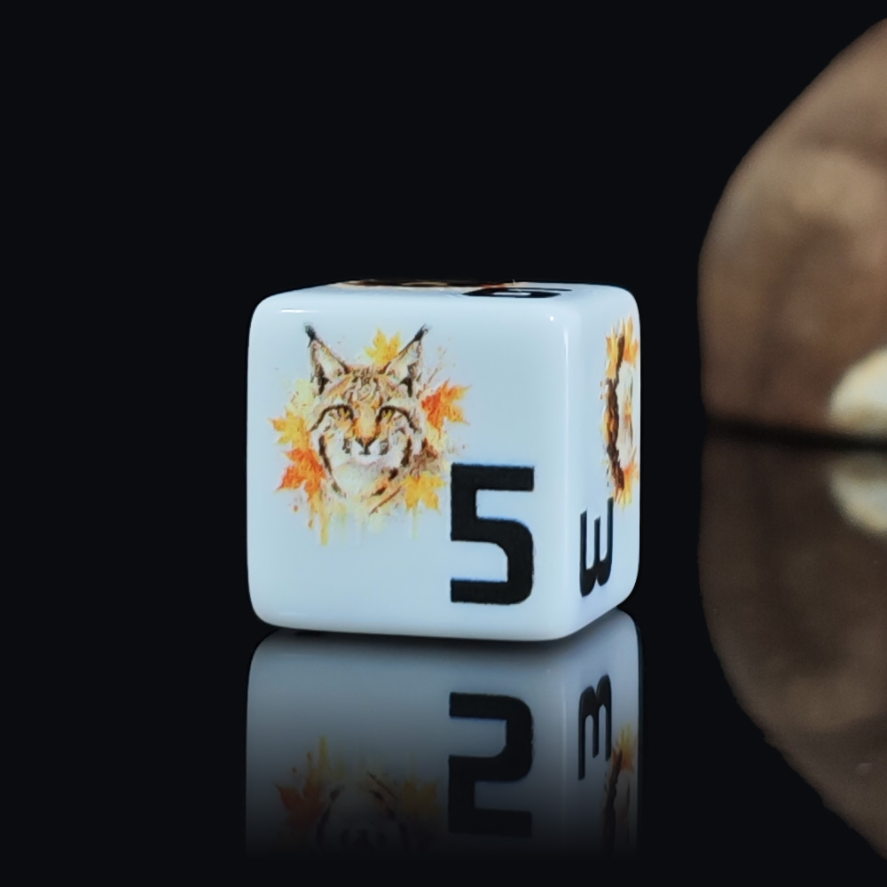 12Pcs 16MM Acrylic D6 Dice, Au - Board Game Wild Wild review and price