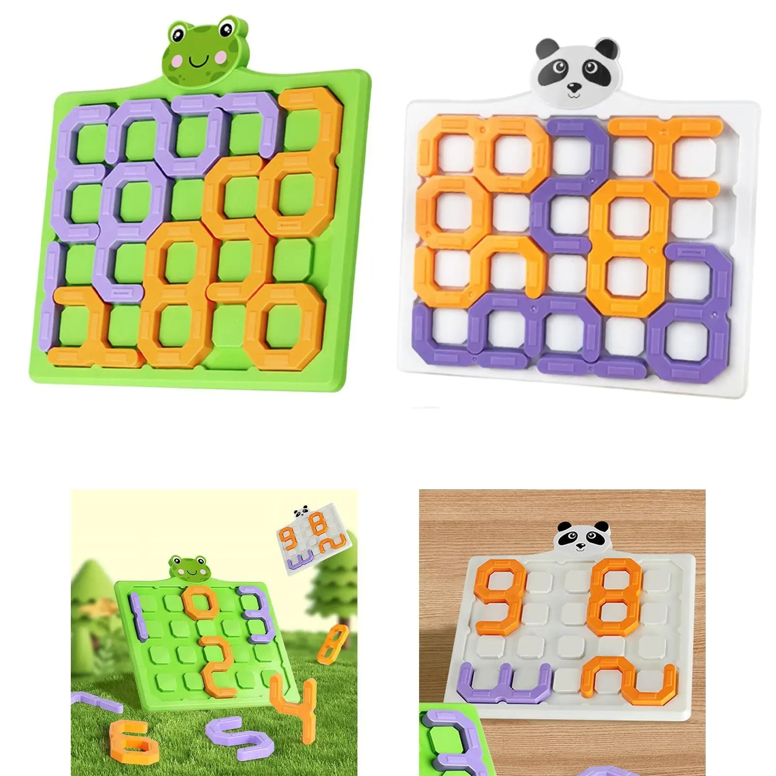 Digital Game Puzzle Board Game - Board Game Digital review and price