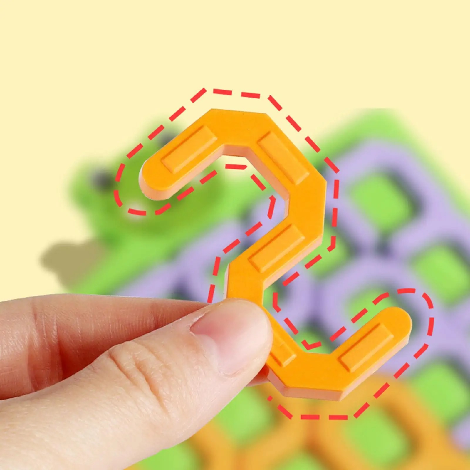 Digital Game Puzzle Board Game - Board Game Digital review and price