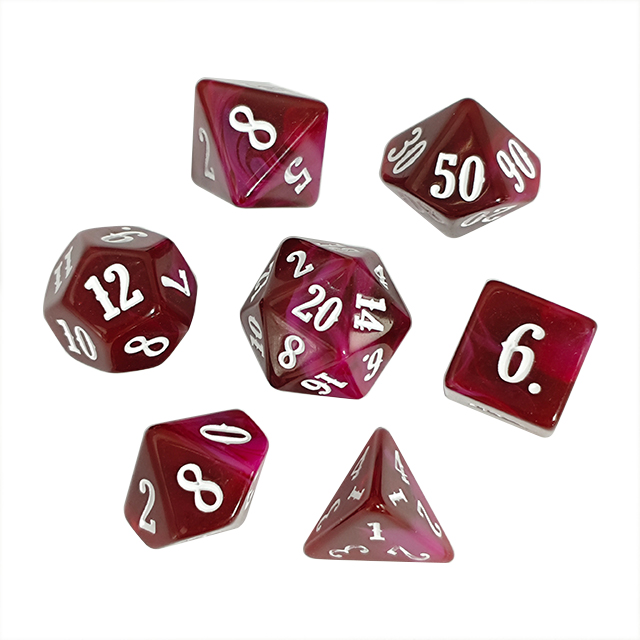 Blend Color Acrylic Material D - Board Game Digital review and price