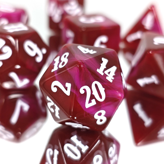 Blend Color Acrylic Material D - Board Game Digital review and price