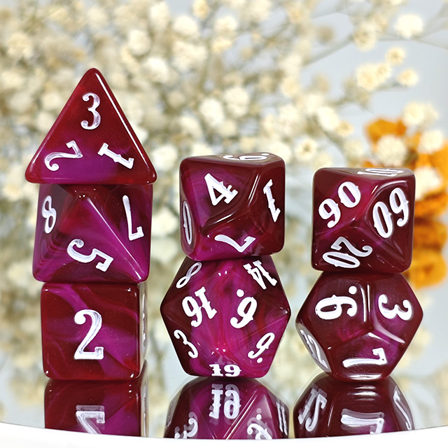 Blend Color Acrylic Material D - Board Game Digital review and price
